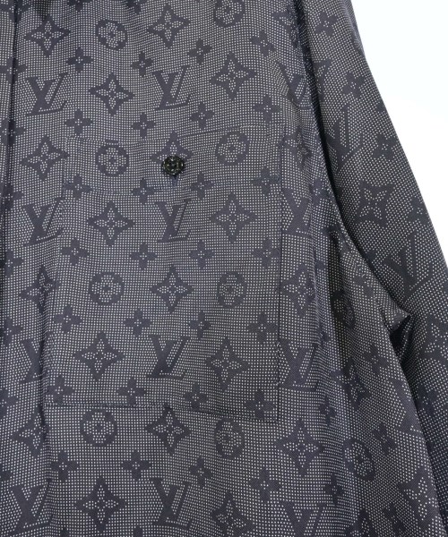 LOUIS VUITTON（ルイヴィトン）ワンピース 紺 サイズ:F レディース/2200731520206