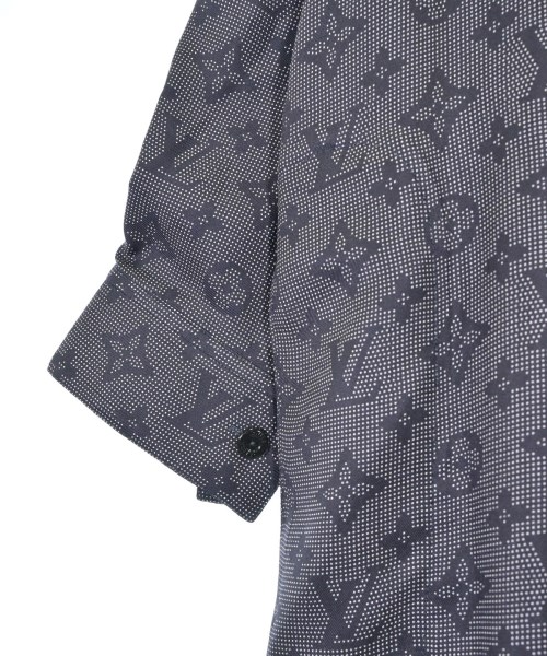 LOUIS VUITTON（ルイヴィトン）ワンピース 紺 サイズ:F レディース/2200731520206