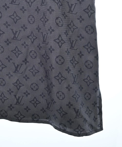 LOUIS VUITTON（ルイヴィトン）ワンピース 紺 サイズ:F レディース/2200731520206