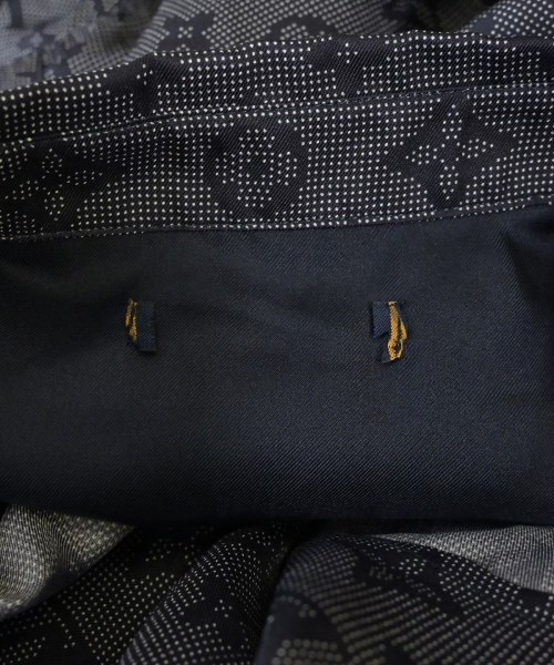 LOUIS VUITTON（ルイヴィトン）ワンピース 紺 サイズ:F レディース/2200731520206