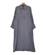 LOUIS VUITTON（ルイヴィトン）ワンピース 紺 サイズ:F レディース/2200731520206