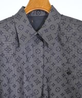 LOUIS VUITTON（ルイヴィトン）ワンピース 紺 サイズ:F レディース/2200731520206