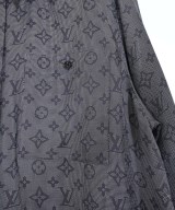 LOUIS VUITTON（ルイヴィトン）ワンピース 紺 サイズ:F レディース/2200731520206