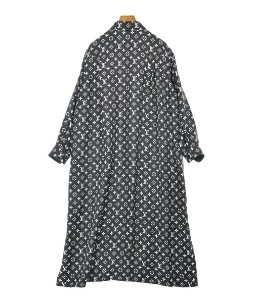 LOUIS VUITTON（ルイヴィトン）ワンピース 黒 サイズ:38(S位) レディース/2200731520213