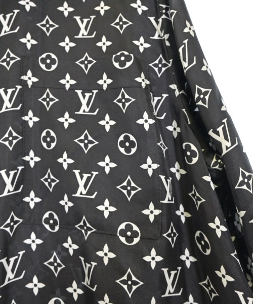 LOUIS VUITTON（ルイヴィトン）ワンピース 黒 サイズ:38(S位) レディース/2200731520213