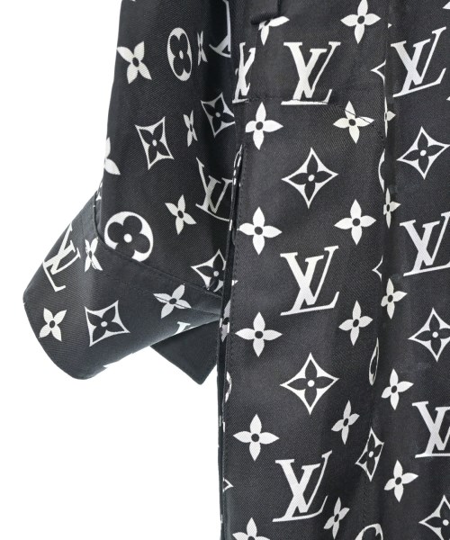 LOUIS VUITTON（ルイヴィトン）ワンピース 黒 サイズ:38(S位) レディース/2200731520213