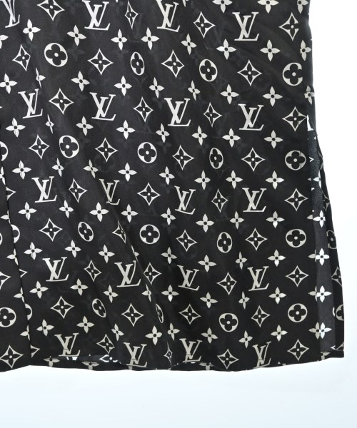 LOUIS VUITTON（ルイヴィトン）ワンピース 黒 サイズ:38(S位) レディース/2200731520213