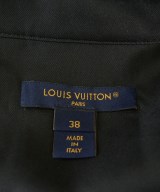 LOUIS VUITTON（ルイヴィトン）ワンピース 黒 サイズ:38(S位) レディース/2200731520213