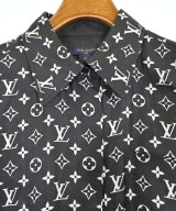 LOUIS VUITTON（ルイヴィトン）ワンピース 黒 サイズ:38(S位) レディース/2200731520213