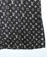 LOUIS VUITTON（ルイヴィトン）ワンピース 黒 サイズ:38(S位) レディース/2200731520213