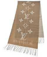 LOUIS VUITTON マフラー
