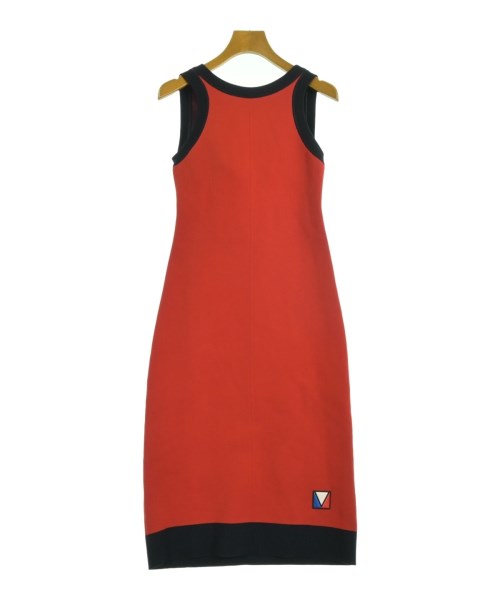 LOUIS VUITTON(ルイヴィトン)のワンピース サイズ:XS 96,300円