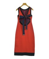 LOUIS VUITTON（ルイヴィトン）ワンピース 赤 サイズ:XS レディース/2200731852017