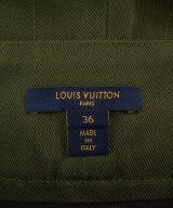 LOUIS VUITTON（ルイヴィトン）その他 カーキ サイズ:36(XS位) レディース/2200731586066