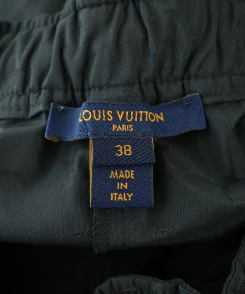 LOUIS VUITTON（ルイヴィトン）その他 黒 サイズ:38(S位) レディース/2200731586219