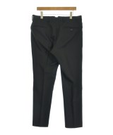 LOUIS VUITTON（ルイヴィトン）スラックス 黒 サイズ:50(XL位) メンズ/2200732162092