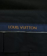 LOUIS VUITTON（ルイヴィトン）スラックス 黒 サイズ:50(XL位) メンズ/2200732162092