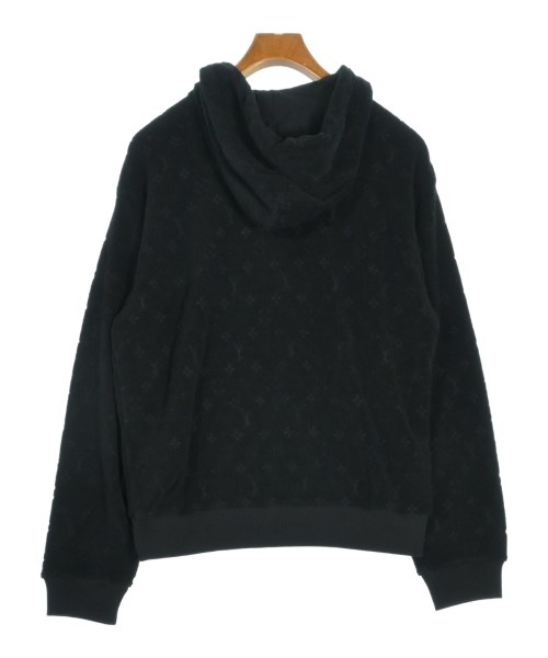 LOUIS VUITTON（ルイヴィトン）パーカー 黒 サイズ:XS メンズ/2200732162122