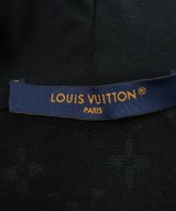 LOUIS VUITTON（ルイヴィトン）パーカー 黒 サイズ:XS メンズ/2200732162122