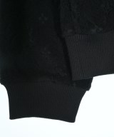 LOUIS VUITTON（ルイヴィトン）パーカー 黒 サイズ:XS メンズ/2200732162122