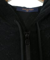 LOUIS VUITTON（ルイヴィトン）パーカー 黒 サイズ:XS メンズ/2200732162122