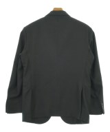 LOUIS VUITTON（ルイヴィトン）テーラードジャケット 黒 サイズ:52(XXL位) メンズ/2200732162139