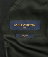 LOUIS VUITTON（ルイヴィトン）テーラードジャケット 黒 サイズ:52(XXL位) メンズ/2200732162139