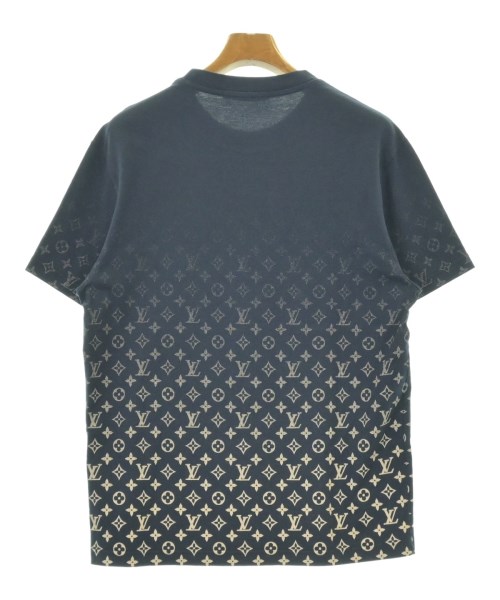 LOUIS VUITTON（ルイヴィトン）Tシャツ・カットソー 紺 サイズ:M メンズ/2200732162184