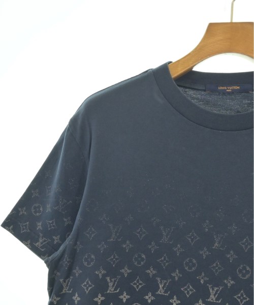 LOUIS VUITTON（ルイヴィトン）Tシャツ・カットソー 紺 サイズ:M メンズ/2200732162184