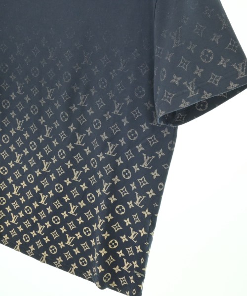 LOUIS VUITTON（ルイヴィトン）Tシャツ・カットソー 紺 サイズ:M メンズ/2200732162184