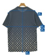 LOUIS VUITTON（ルイヴィトン）Tシャツ・カットソー 紺 サイズ:M メンズ/2200732162184