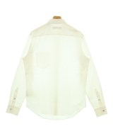 LOUIS VUITTON（ルイヴィトン）ドレスシャツ 白 サイズ:M メンズ/2200732162191