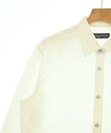 LOUIS VUITTON（ルイヴィトン）ドレスシャツ 白 サイズ:M メンズ/2200732162191