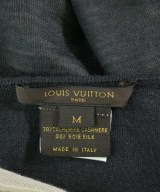 LOUIS VUITTON（ルイヴィトン）ニット・セーター グレー サイズ:M レディース/2200732715014