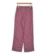 LOUIS VUITTON（ルイヴィトン）その他 赤 サイズ:36(XS位) レディース/2200733021022