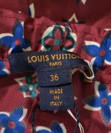 LOUIS VUITTON（ルイヴィトン）その他 赤 サイズ:36(XS位) レディース/2200733021022