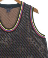 LOUIS VUITTON（ルイヴィトン）ワンピース 黒 サイズ:L レディース/2200726261039