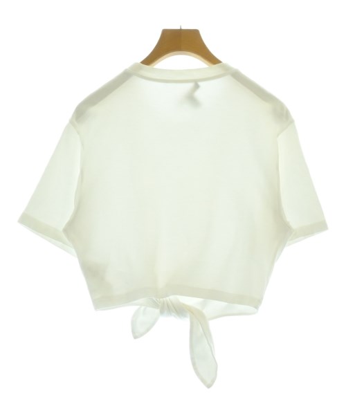 LOUIS VUITTON（ルイヴィトン）Tシャツ・カットソー 白 サイズ:M レディース/2200728546042