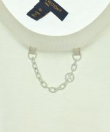 LOUIS VUITTON（ルイヴィトン）Tシャツ・カットソー 白 サイズ:M レディース/2200728546042