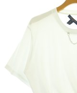 LOUIS VUITTON（ルイヴィトン）Tシャツ・カットソー 白 サイズ:M レディース/2200728546042