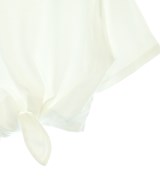 LOUIS VUITTON（ルイヴィトン）Tシャツ・カットソー 白 サイズ:M レディース/2200728546042