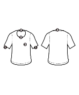 LOUIS VUITTON（ルイヴィトン）Tシャツ・カットソー 緑 サイズ:L メンズ/2200733762048