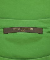 LOUIS VUITTON（ルイヴィトン）Tシャツ・カットソー 緑 サイズ:L メンズ/2200733762048