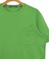 LOUIS VUITTON（ルイヴィトン）Tシャツ・カットソー 緑 サイズ:L メンズ/2200733762048