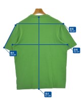 LOUIS VUITTON（ルイヴィトン）Tシャツ・カットソー 緑 サイズ:L メンズ/2200733762048