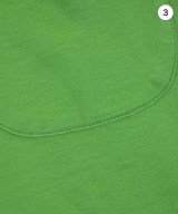 LOUIS VUITTON（ルイヴィトン）Tシャツ・カットソー 緑 サイズ:L メンズ/2200733762048