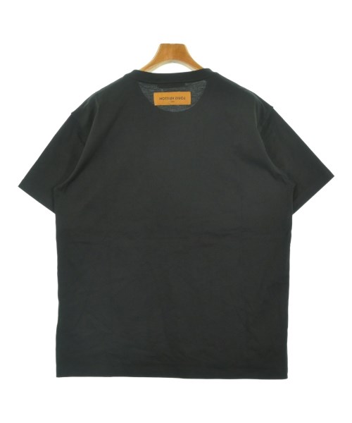 LOUIS VUITTON（ルイヴィトン）Tシャツ・カットソー 黒 サイズ:L メンズ/2200734042033
