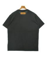LOUIS VUITTON（ルイヴィトン）Tシャツ・カットソー 黒 サイズ:L メンズ/2200734042033
