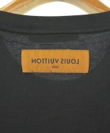 LOUIS VUITTON（ルイヴィトン）Tシャツ・カットソー 黒 サイズ:L メンズ/2200734042033