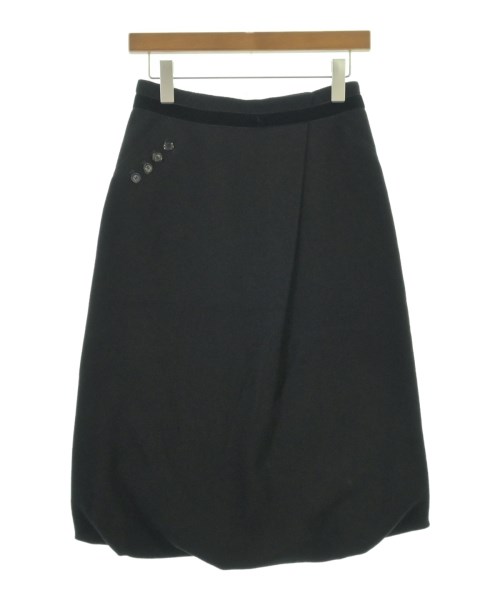 LOUIS VUITTON(ルイヴィトン)のロング・マキシ丈スカート サイズ:F 27,500円